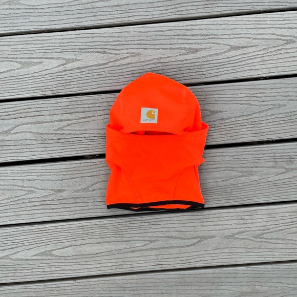 OS Carhartt Ski Mask - Picture 3 of 3